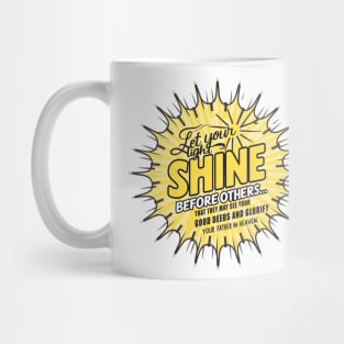Shine Mug
